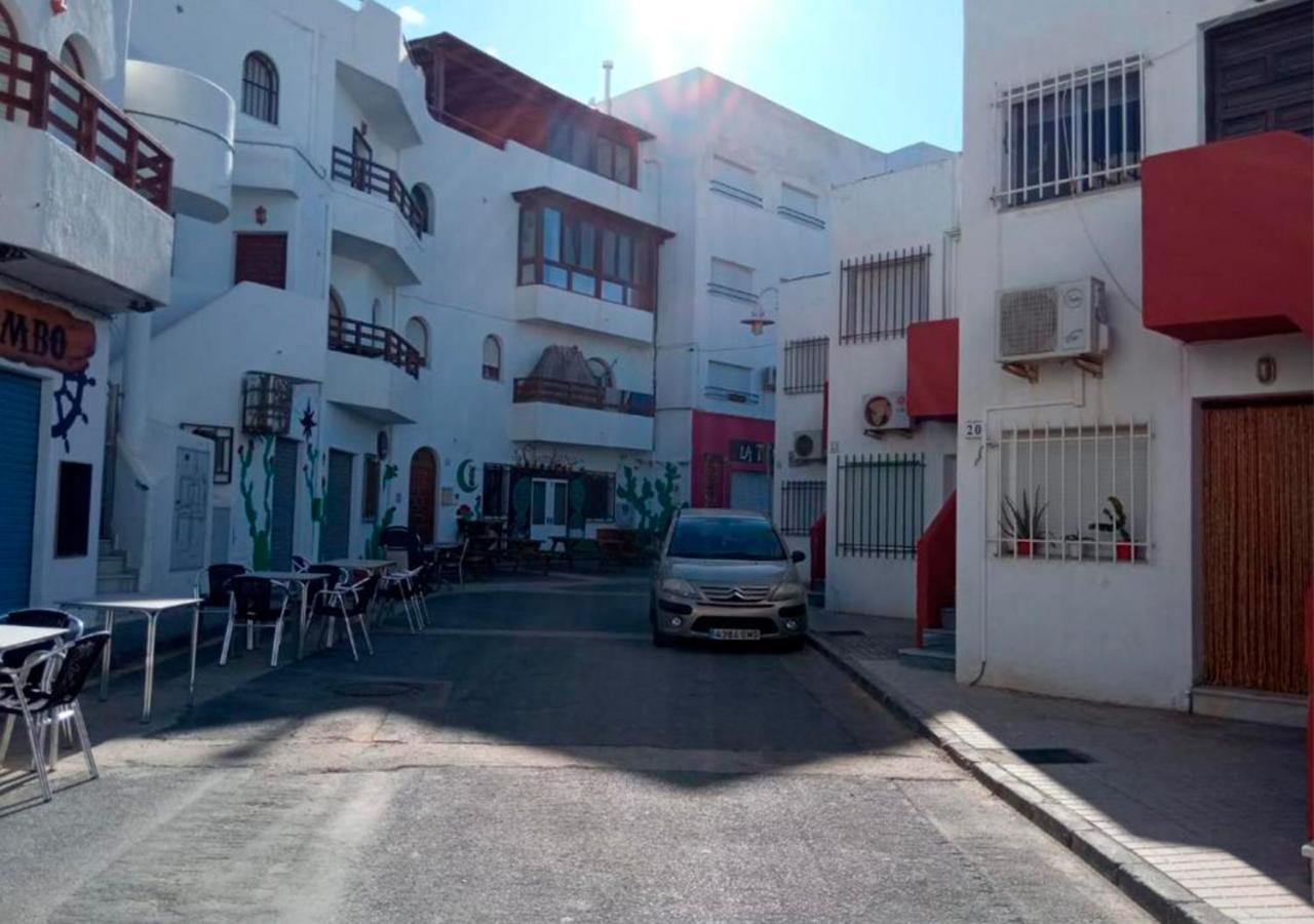 Apartment Apartalux Luna De Negras Las Negras