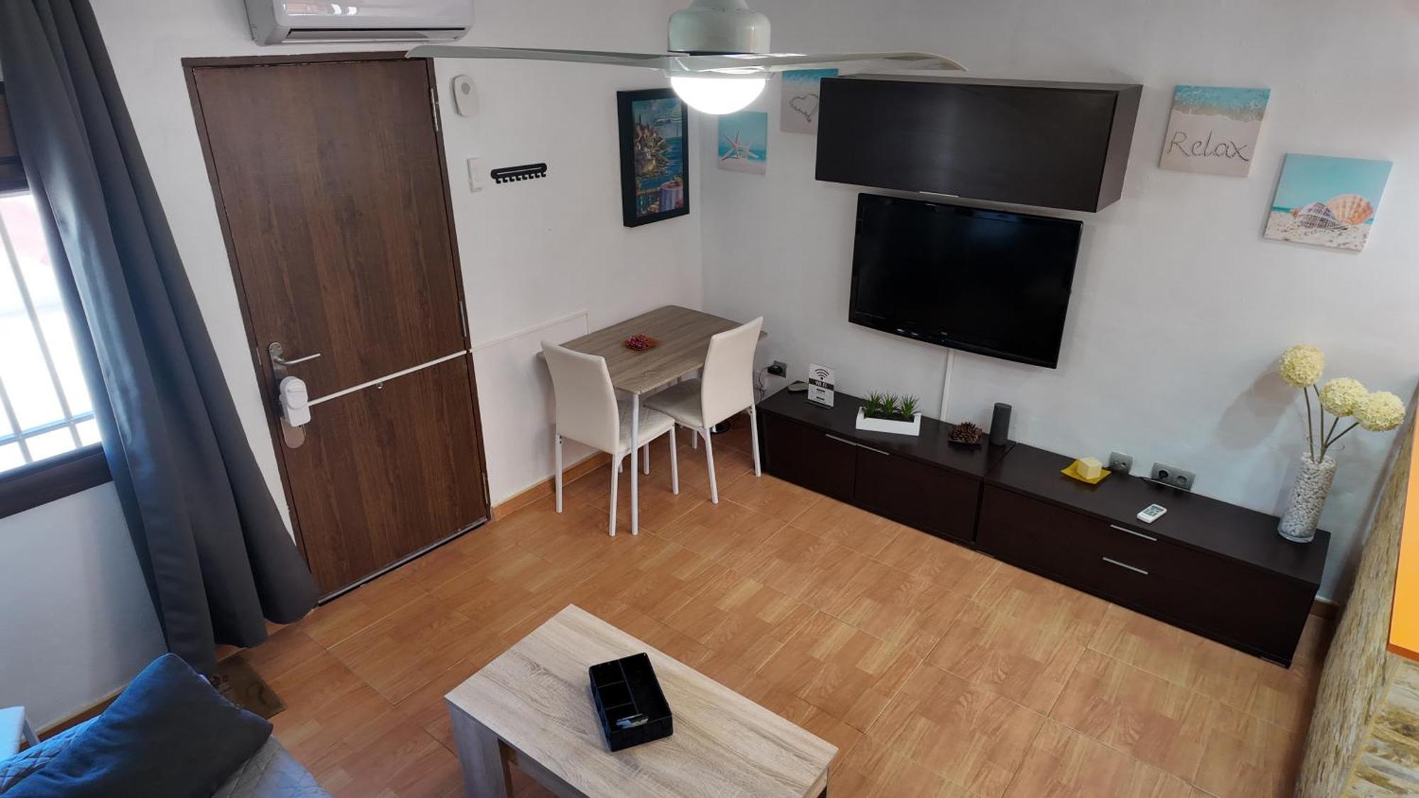 Apartalux Luna De Negras Apartment